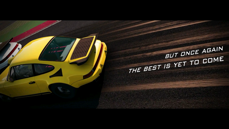 Illustration for article titled Assetto Corsa trailer teases Lamborghini, others to come